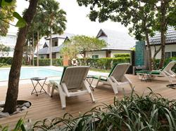 Parida Resort   