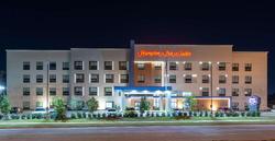 Hampton Inn & Suites Dallas Eas