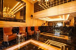 Suite Hotel Casa Diamond