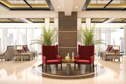 Ramada by Wyndham Isparta
