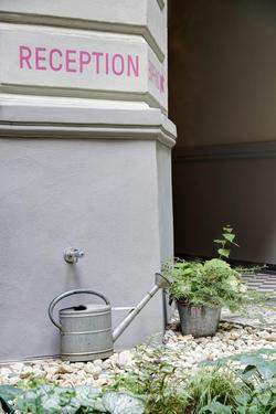 Berlin Gorki Apartments