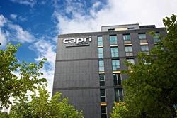 Capri By Fraser Frankfurt