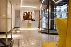 Le Tsuba Hotel