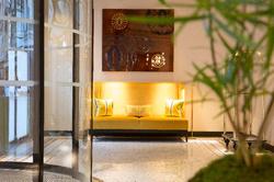 Le Tsuba Hotel