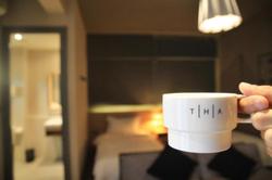 THA, City Loft Hotel