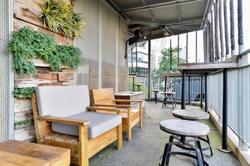 THA, City Loft Hotel