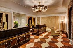 The Towers At Lotte New York Palace