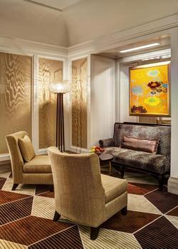 The Towers At Lotte New York Palace