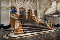 The Towers At Lotte New York Palace