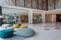Holiday Inn Hotel & Suites Rayong City Centre