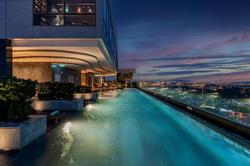 Holiday Inn Hotel & Suites Rayong City Centre