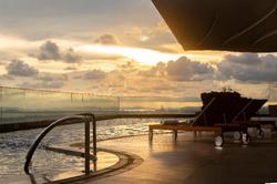 Holiday Inn Hotel & Suites Rayong City Centre