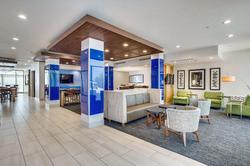 Holiday Inn Express & Suites Denton South
