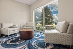 Holiday Inn Express Orlando - Lk Buena Vista Area