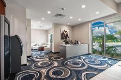 Holiday Inn Express Orlando - Lk Buena Vista Area