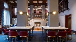 Holston House Nashville In The Unbound Collection