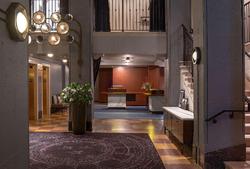 Holston House Nashville In The Unbound Collection