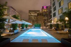 The Laura Hotel, Houston Downtown, Autograph Coll