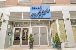 Canal Loft Hostel & Hotel