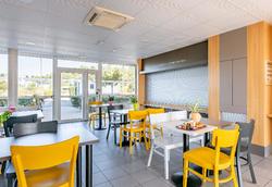B&B HOTEL BORDEAUX Sud Mios