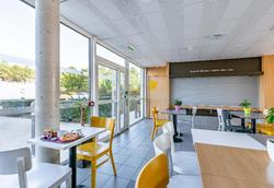 B&B HOTEL BORDEAUX Sud Mios