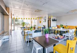 B&B HOTEL BORDEAUX Sud Mios