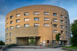 Nemea Appart Hotel Elypseo Strasbourg Port