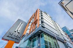 The Riche Boutique Hotel (SHA PLUS+)