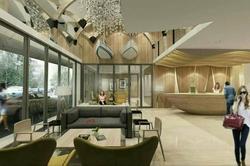 Worita Cove Hotel