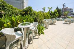 Moda Beach Marmaris