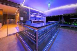 Moda Beach Marmaris