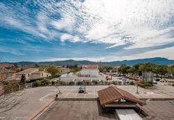 B&B Hotel Brignoles