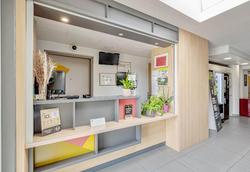 B&B Hotel Brignoles