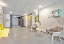 B&B Hotel Brignoles