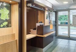 B&B Hôtel Bretigny Sur Orge