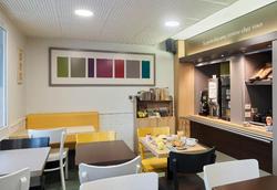 B&B Hôtel Bretigny Sur Orge