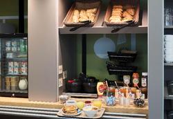 B&B Hôtel Bretigny Sur Orge