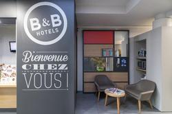 B&B HOTEL Avignon 2