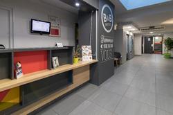 B&B HOTEL Avignon 2