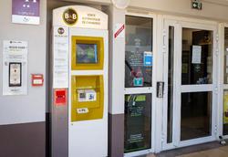 B&B HOTEL AVIGNON 1
