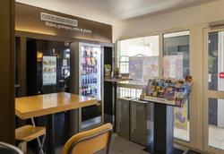 B&B HOTEL AVIGNON 1