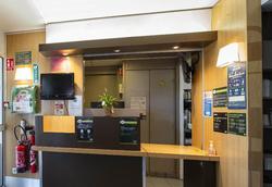 B&B HOTEL AVIGNON 1
