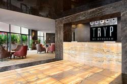 Tryp By Wyndham Istanbul Sancaktepe