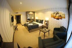 Tryp By Wyndham Istanbul Sancaktepe
