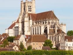 ibis Styles Auxerre Nord
