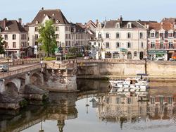 ibis Styles Auxerre Nord