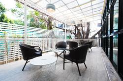 P Plus Hotel Pattaya