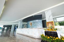 P Plus Hotel Pattaya