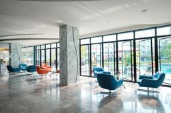 P Plus Hotel Pattaya