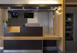 B&B HOTEL La Rochelle Angoulins sur mer